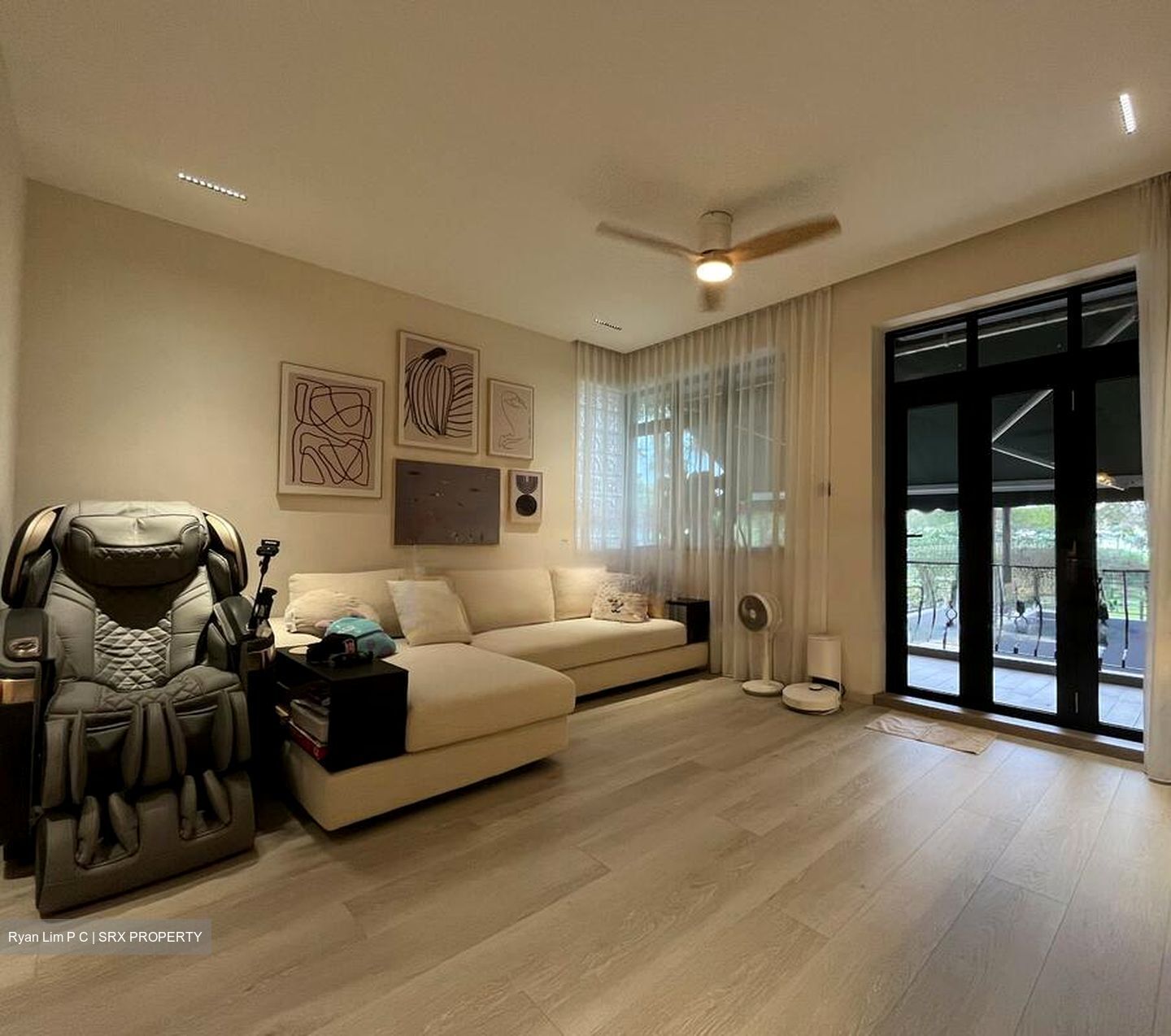 Parc Palais (D21), Condominium #470453191